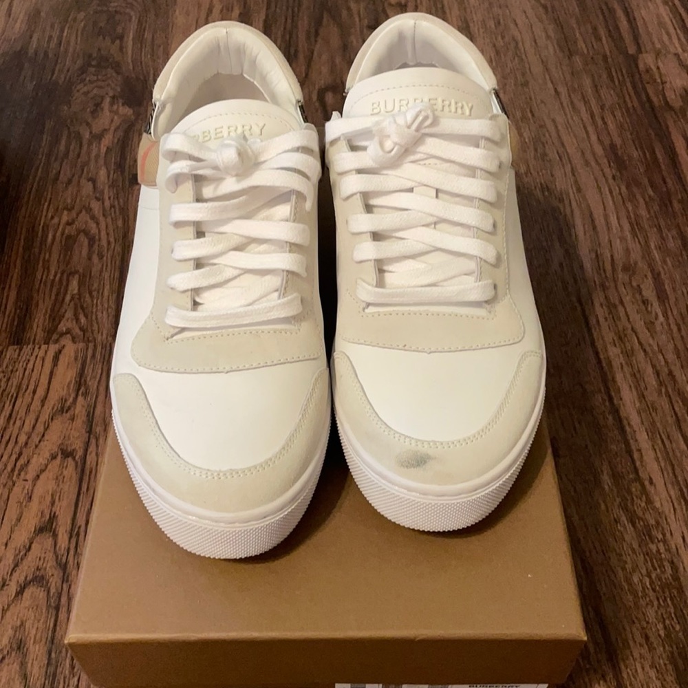 Burberry Sneakers